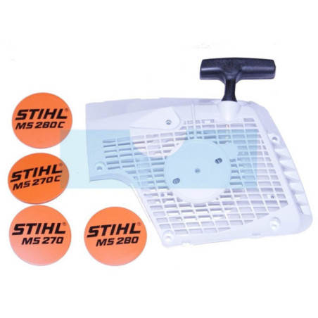 Lanceur pour tronçonneuse Stihl (11330802807)
