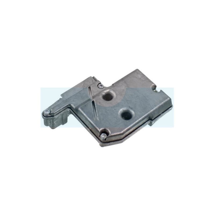 Pot d'échappement pour tronçonneuse Stihl (11291400602)