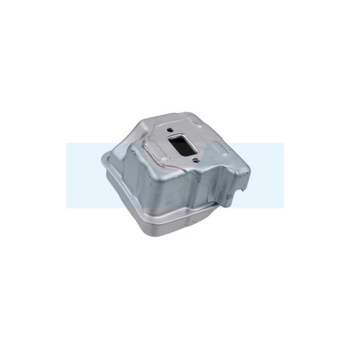Pot d'échappement pour tronçonneuse Stihl (11431400651)