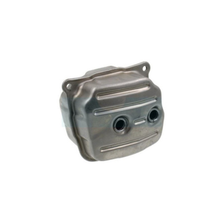 Pot d'échappement pour tronçonneuse Stihl (11381400655)