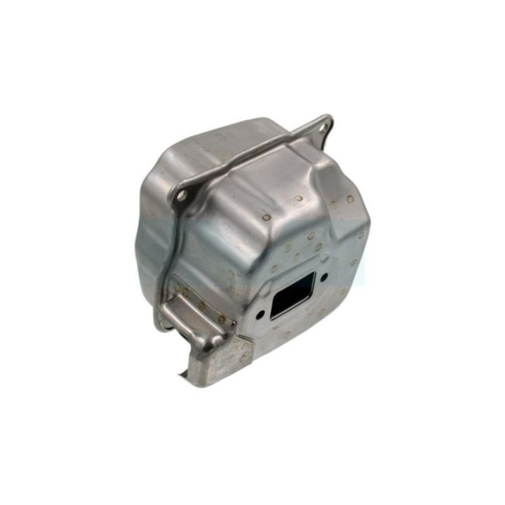Pot d'échappement pour tronçonneuse Stihl (11381400655)