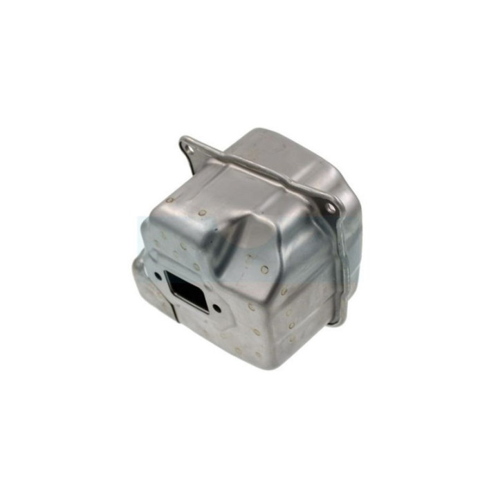 Pot d'échappement pour tronçonneuse Stihl (11381400655)
