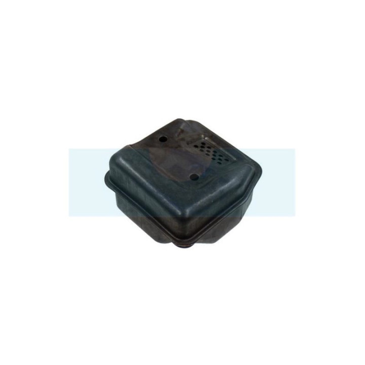 Pot d'échappement pour tronçonneuse Stihl (11231400608)
