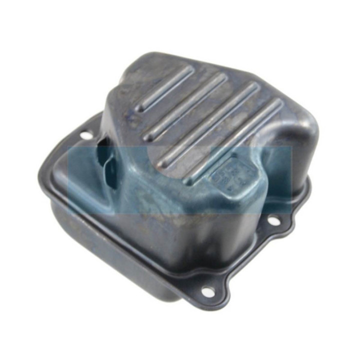 Pot d'échappement pour tronçonneuse Stihl (11331400600)