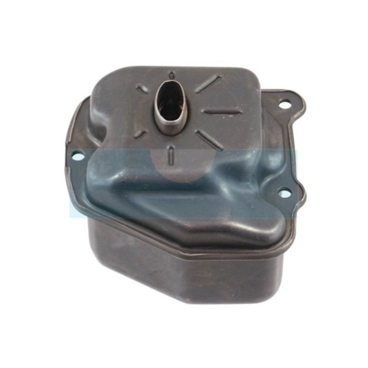 Pot d'échappement pour tronçonneuse Stihl (11331400600)