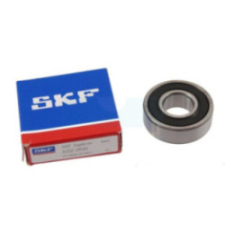Roulement à bille SKF 15x35x11mm (62022RSC3)