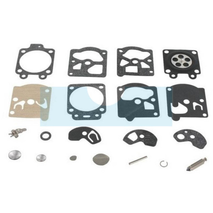 Kit réparation pour carburateur Walbro (K10WAT)
