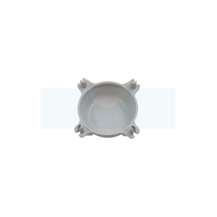 Cache de poulie pour tracteur tondeuse Viking (61607060740)