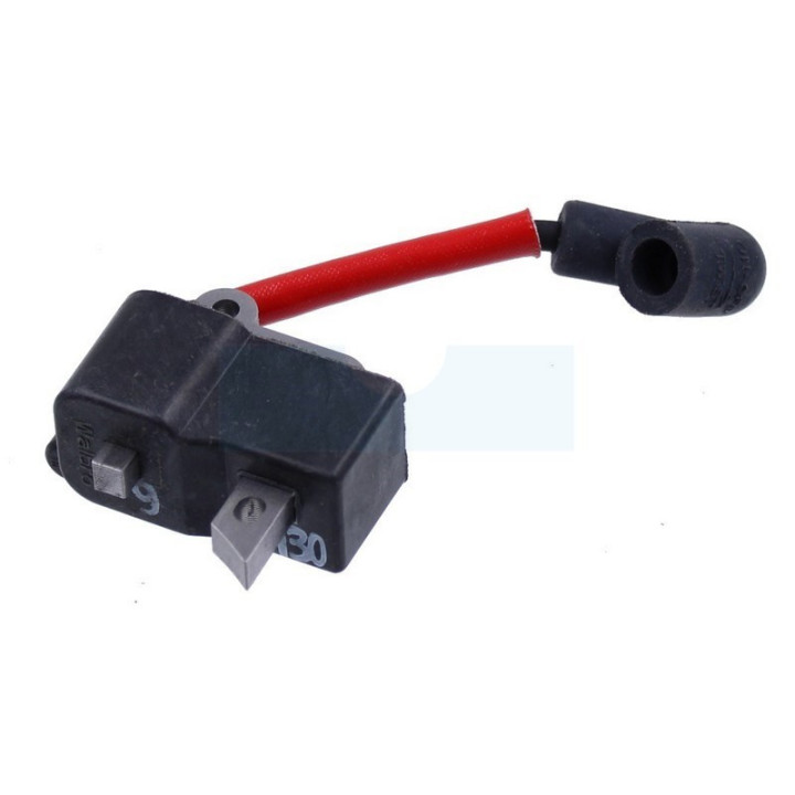 Bobine d'allumage pour débroussailleuse Jonsered (503843201)