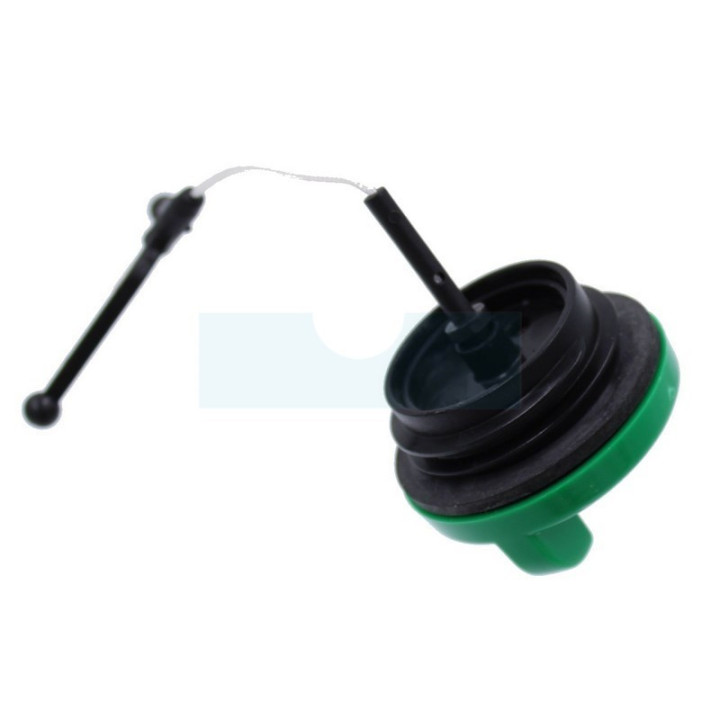 Bouchon d'essence pour débroussailleuse / tronçonneuse / taille-haie / souffleur Husqvarna (503828004)