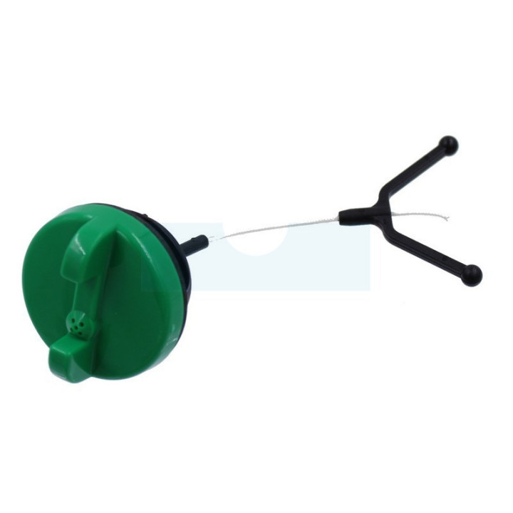 Bouchon d'essence pour débroussailleuse Jonsered (503828004)