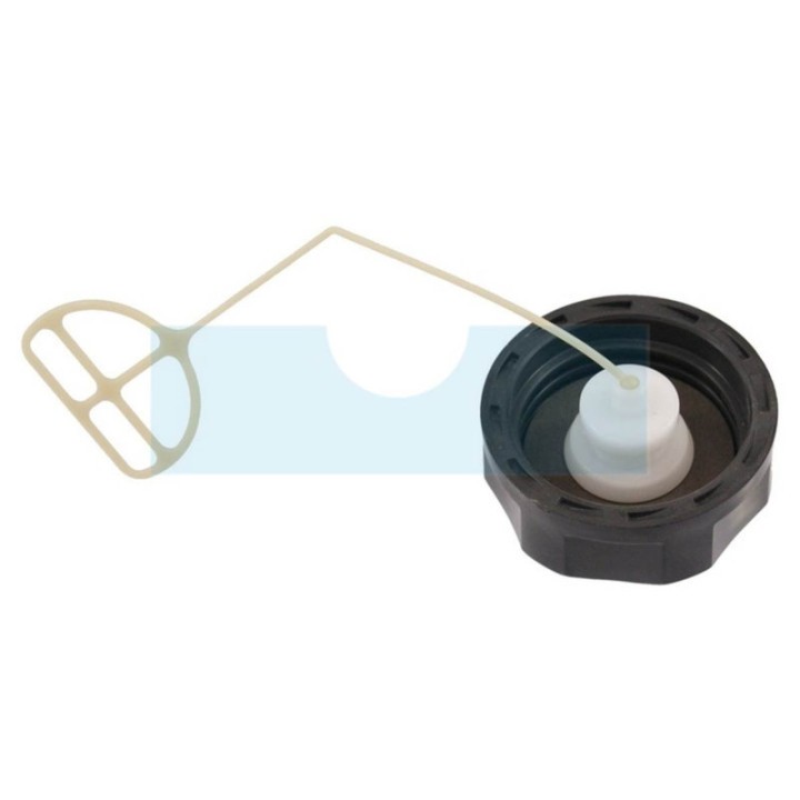 Bouchon d'essence pour débroussailleuse / taille-haie / tarière / souffleur Husqvarna (506671001)