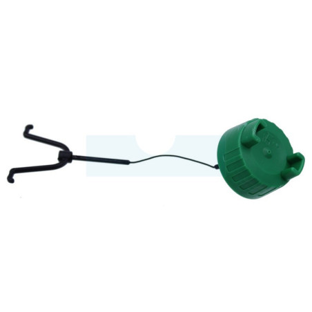 Bouchon d'essence pour débroussailleuse Jonsered (503911802)