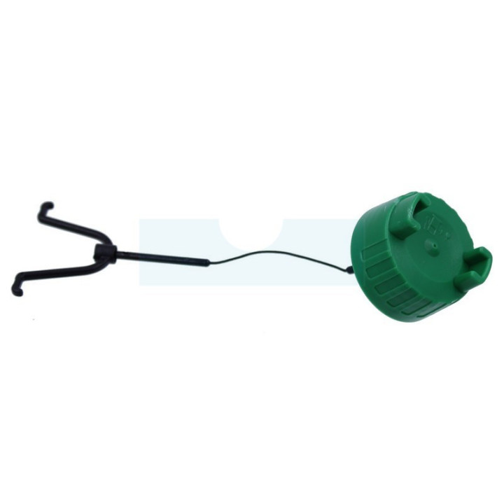 Bouchon d'essence pour débroussailleuse Jonsered (503911802)