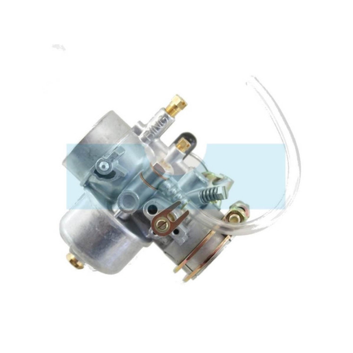 Carburateur pour tondeuse débroussailleuse / tondeuse As Motor (E04500)