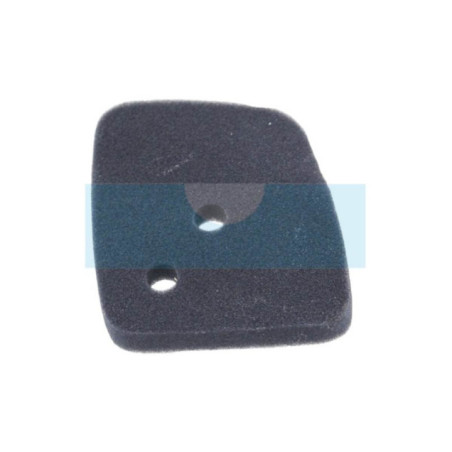 Filtre à air pour taille-haie Husqvarna (523013401)
