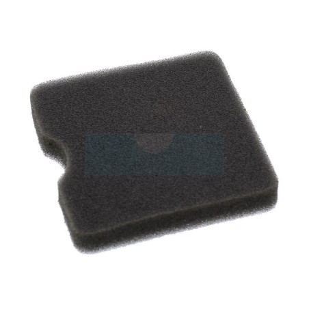 Filtre à air pour taille-haie Husqvarna (523090001)