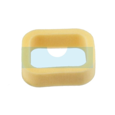 Filtre à air pour taille-haie Husqvarna (506652901)