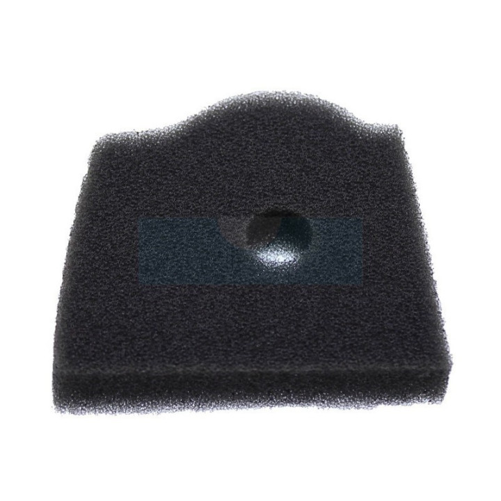 Filtre à air pour taille-haie / débroussailleuse / élagueuse Husqvarna (537143101)