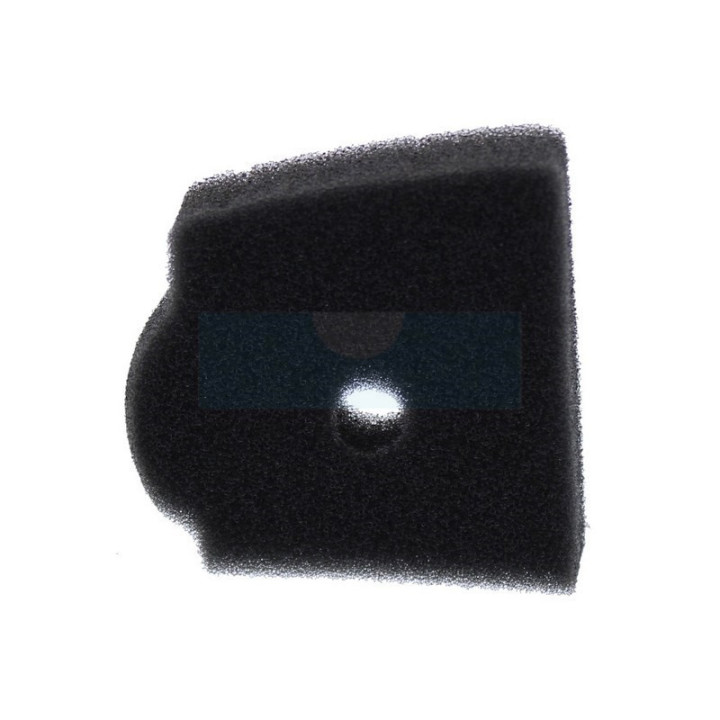 Filtre à air pour taille-haie / débroussailleuse / élagueuse Husqvarna (537143101)