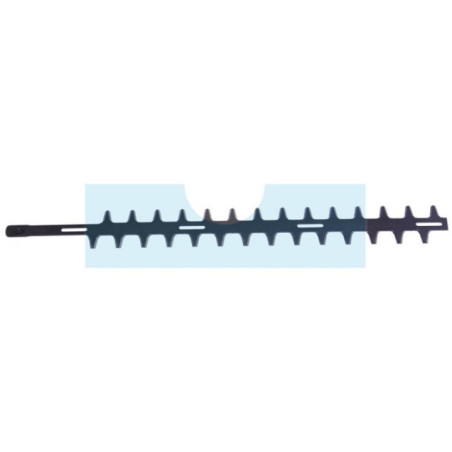 Lame pour taille-haie Jonsered (544301801)