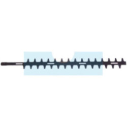 Lame pour taille-haie Husqvarna (504044101)