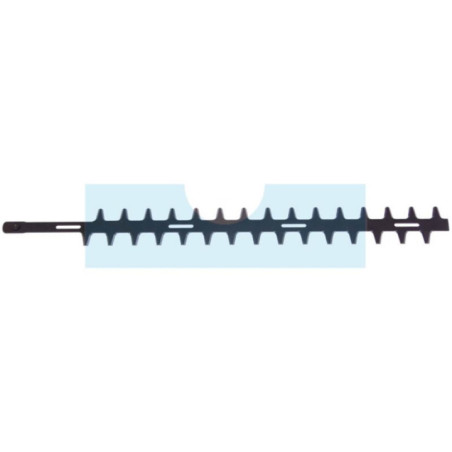 Lame pour taille-haie Husqvarna (504044101)