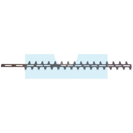 Lame pour taille-haie Zenoah (523072901)