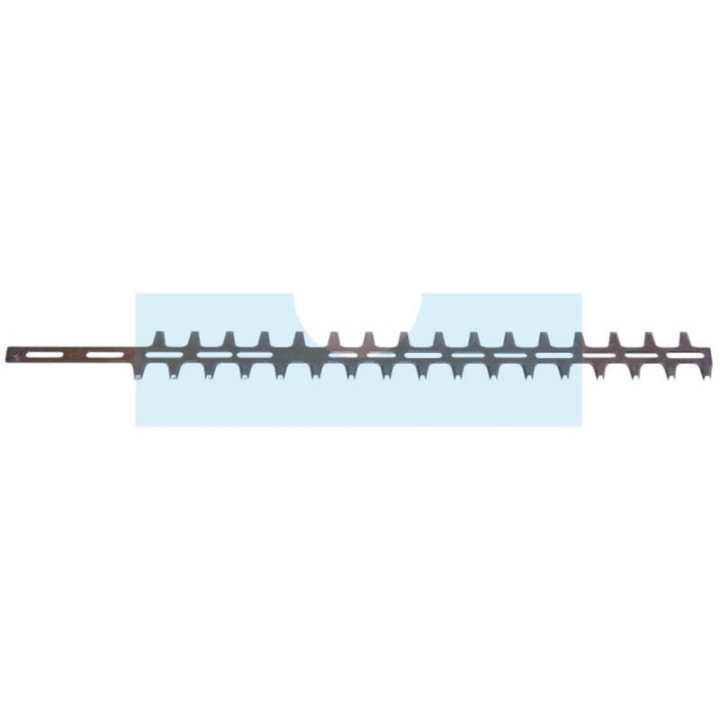 Lame pour taille-haie Zenoah (523072901)