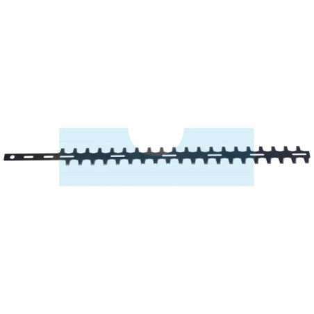 Lame pour taille-haie Husqvarna (537100106)