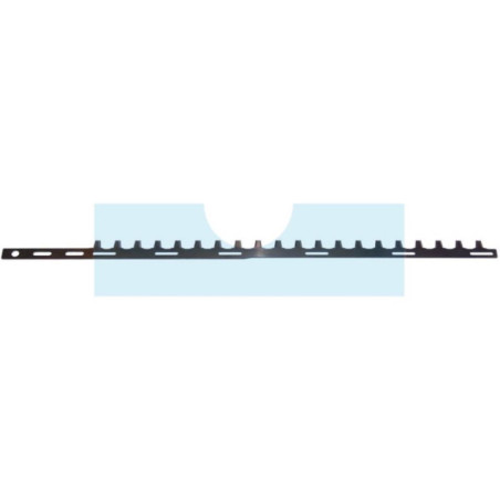 Lame pour taille-haie Husqvarna (537037805)