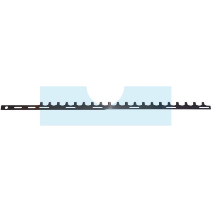 Lame pour taille-haie Husqvarna (537037805)