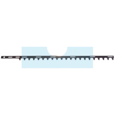 Lame pour taille-haie Husqvarna (537037905)