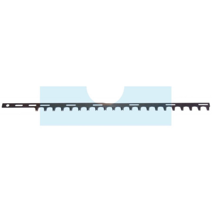 Lame pour taille-haie Husqvarna (537037905)