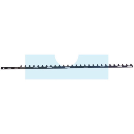 Lame pour taille-haie Husqvarna (537037806)