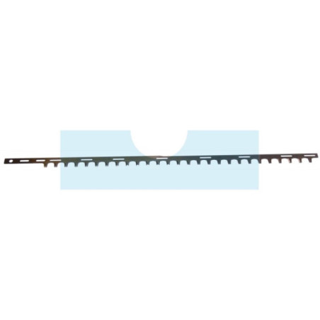 Lame pour taille-haie Husqvarna (537037906)