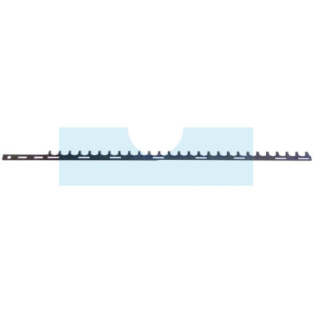 Lame pour taille-haie Husqvarna (537037802)
