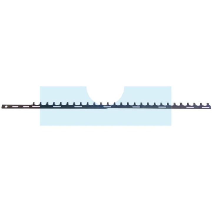 Lame pour taille-haie Husqvarna (537037802)