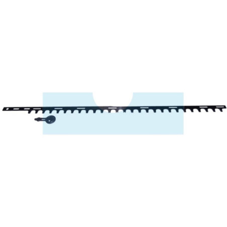 Lame pour taille-haie Husqvarna (537037902)