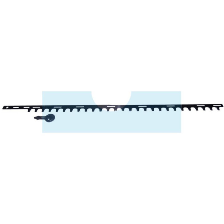 Lame pour taille-haie Husqvarna (537037902)