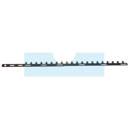 Lame pour taille-haie Husqvarna (537037801)
