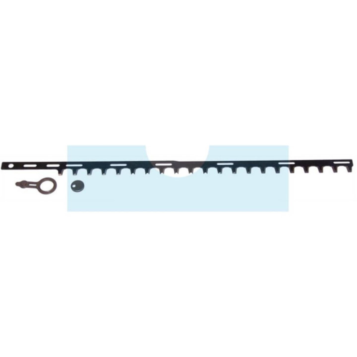 Lame pour taille-haie Husqvarna (537037901)