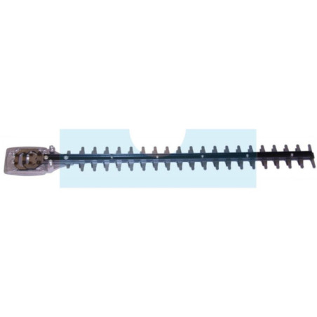 Kit lame pour taille-haie Husqvarna (531003175)