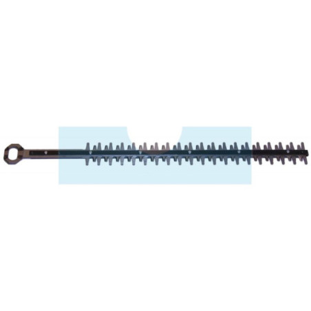 Kit lame pour taille-haie Husqvarna (531006932)
