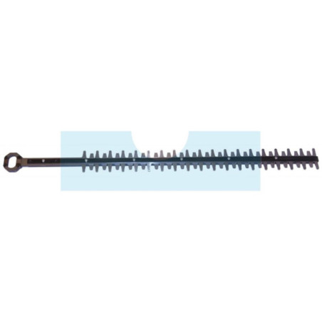 Kit lame pour taille-haie Jonsered (531006956)