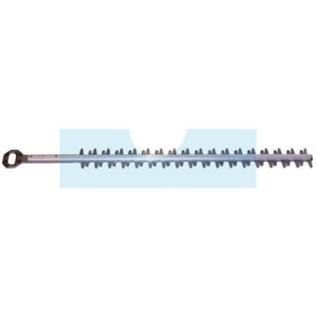 Kit lame pour taille-haie Husqvarna (544163401)