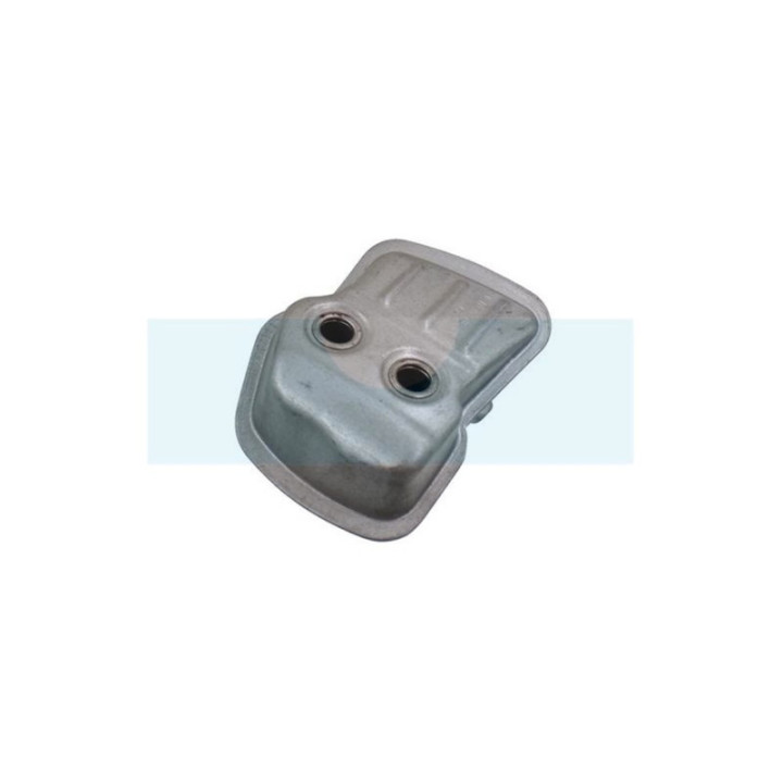 Pot d'échappement pour taille-haie Husqvarna (523032601)