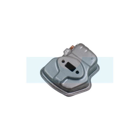 Pot d'échappement pour taille-haie Mc Culloch (523032601)