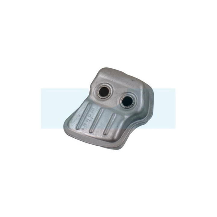 Pot d'échappement pour taille-haie Jonsered (523032601)