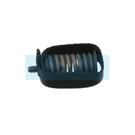 Ressort amortisseur pour taille-haie Husqvarna (503853803)